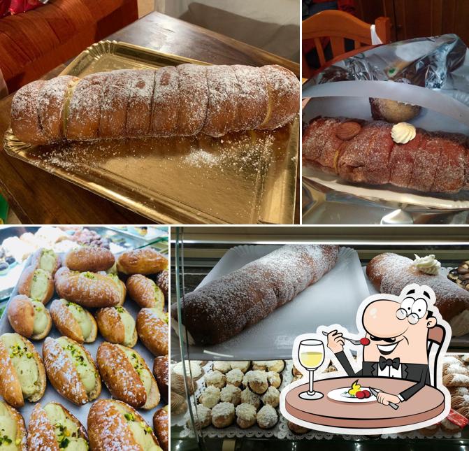 Bar Pasticceria Il Capriccio