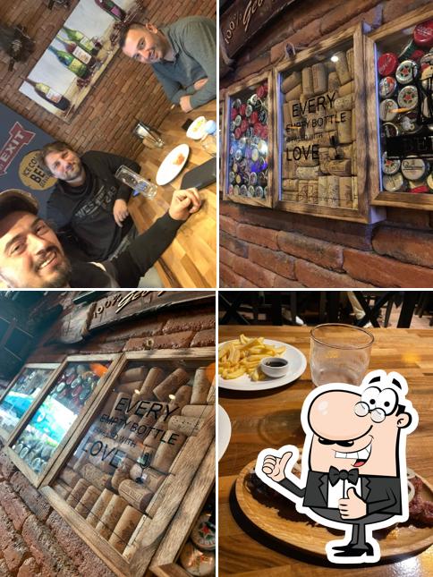 ,,Beer House'' PubRestaurant, Poti Restaurant menu and reviews