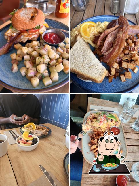 Dairy Lane Cafe in Calgary Restaurant reviews