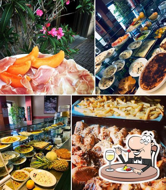 East Tower Cafe' S.A.S. Di Favazza Dario & Co