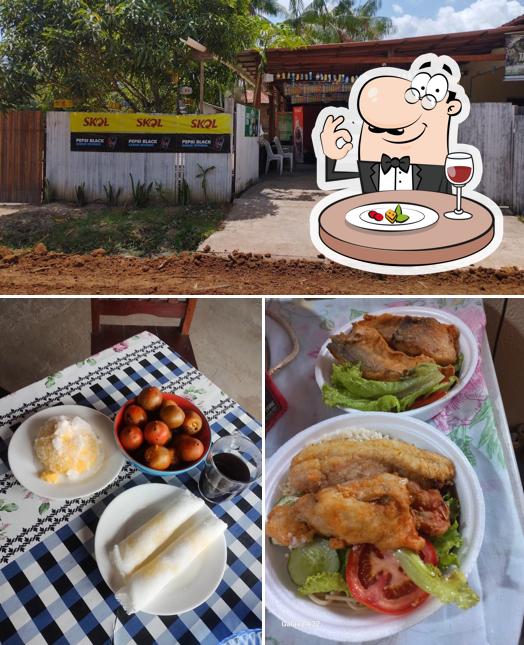 Restaurante e Conveniência do Branco