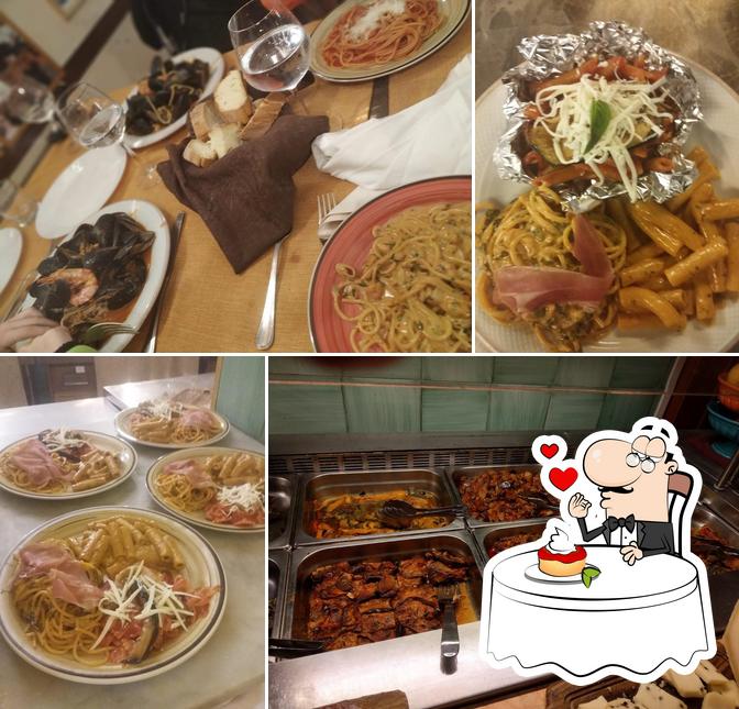 All'Antica Osteria