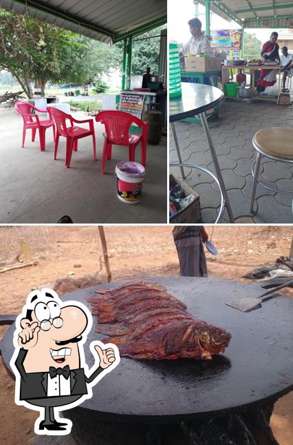 Arunachalam Bakery