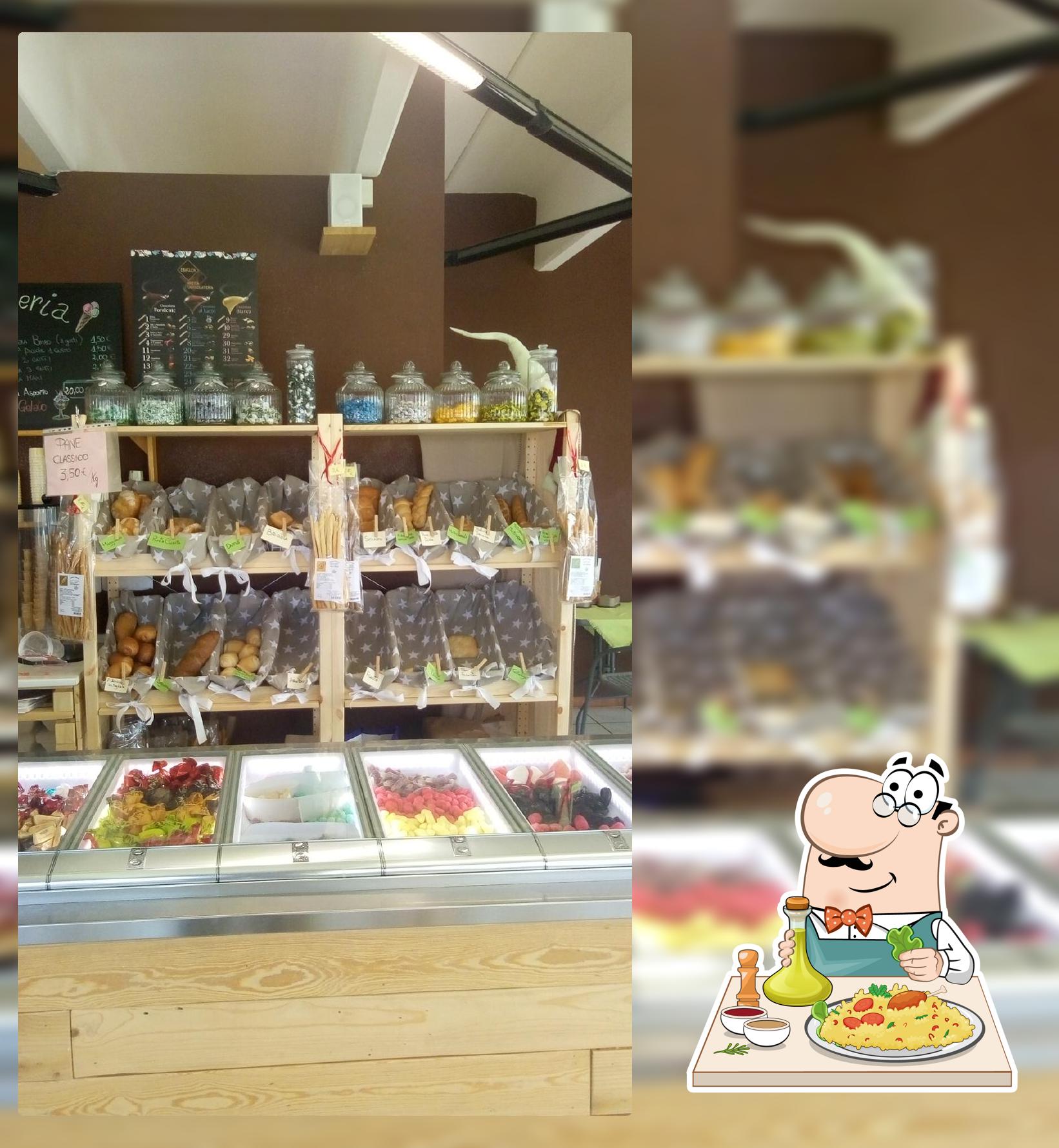 Bar Pasticceria Il Pozzo dei Desideri