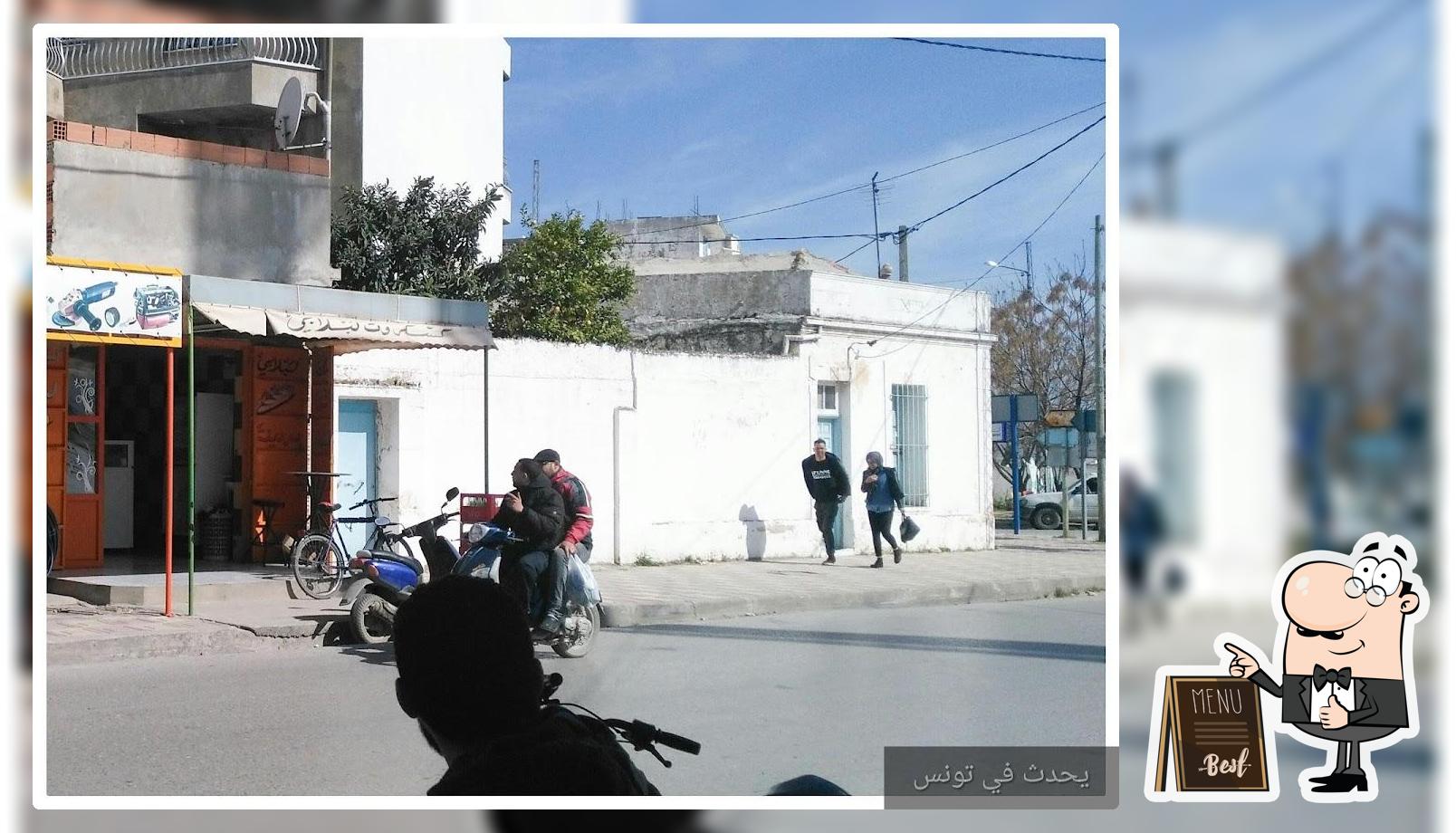 Chez Mourad - Lablabi
