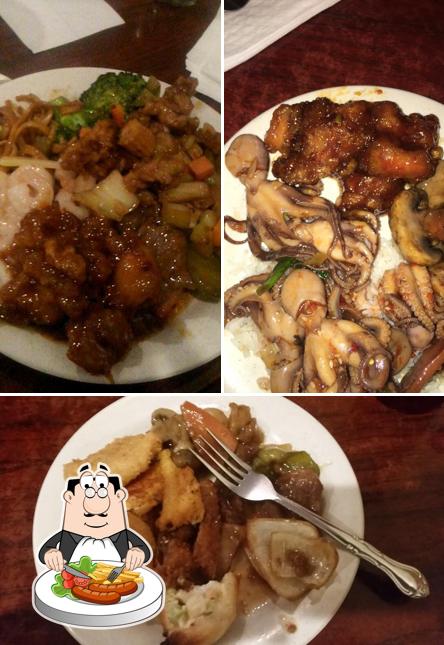 China Buffet Los Lunasnull