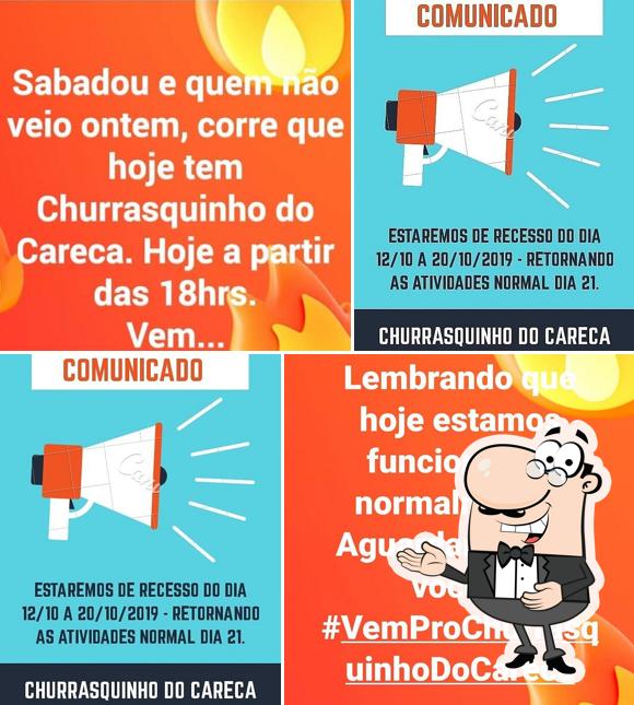 Churrasquinho do Careca