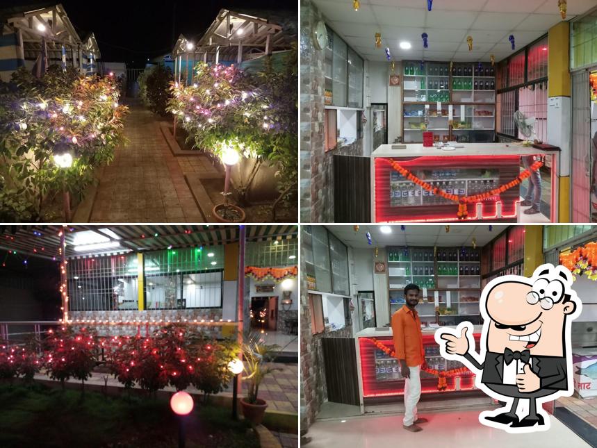 Hotel Pravin Garden