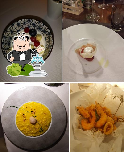 Il Gelso Nero - Ristorante Castellucchio (Mantova)