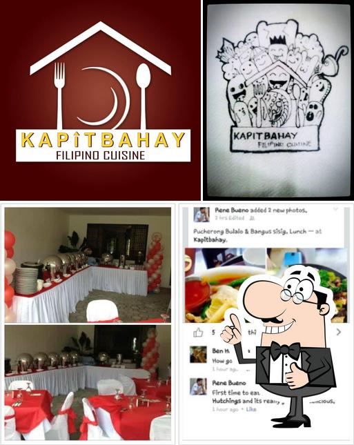 Aquí tienes una imagen de Kapitbahay Filipino Cuisine