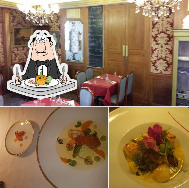 Le bistrot des arts