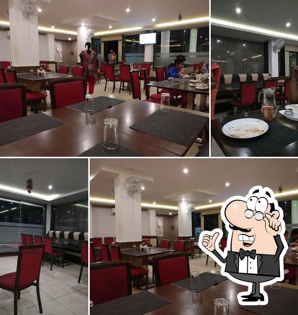 La Grand'e Restaurant