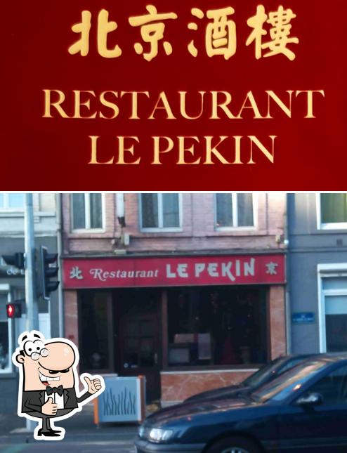 Voir la photo de Le Pékin