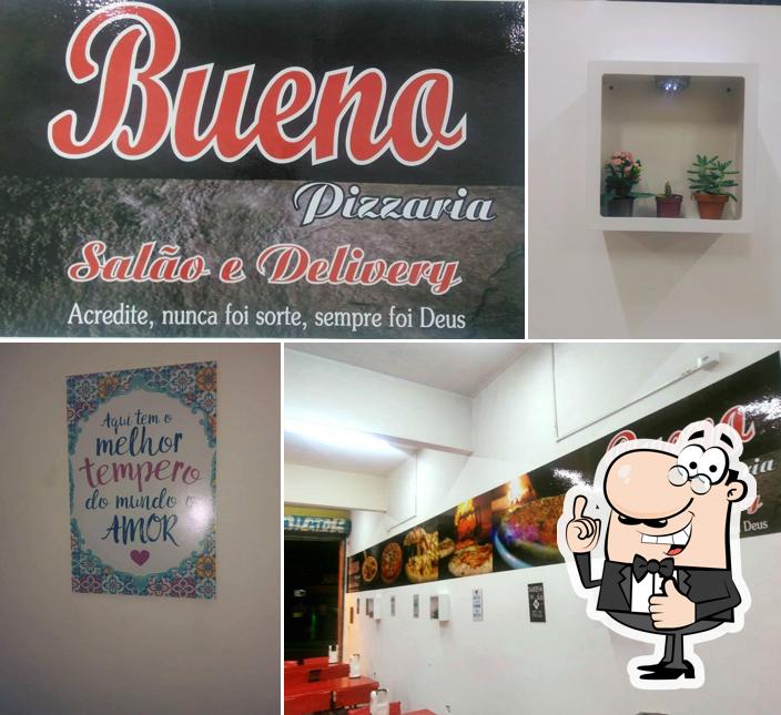 See the picture of Pizzaria Buenos