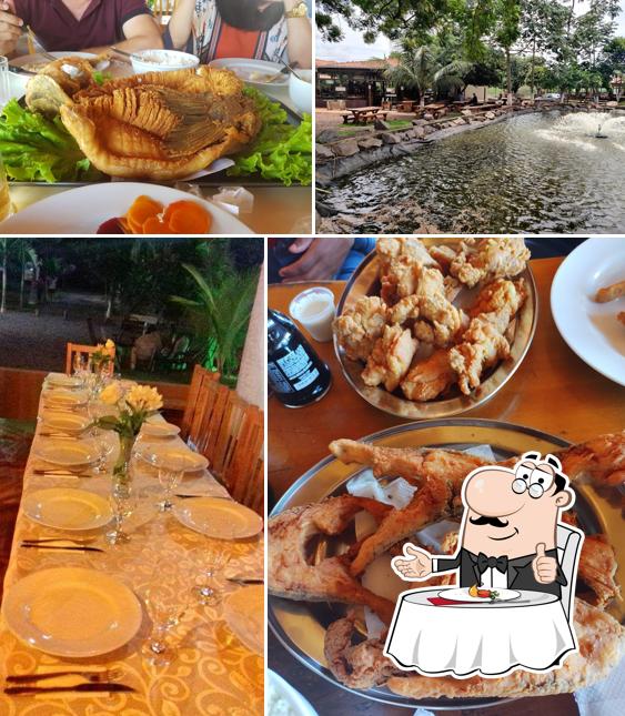 Rancho do Pescador