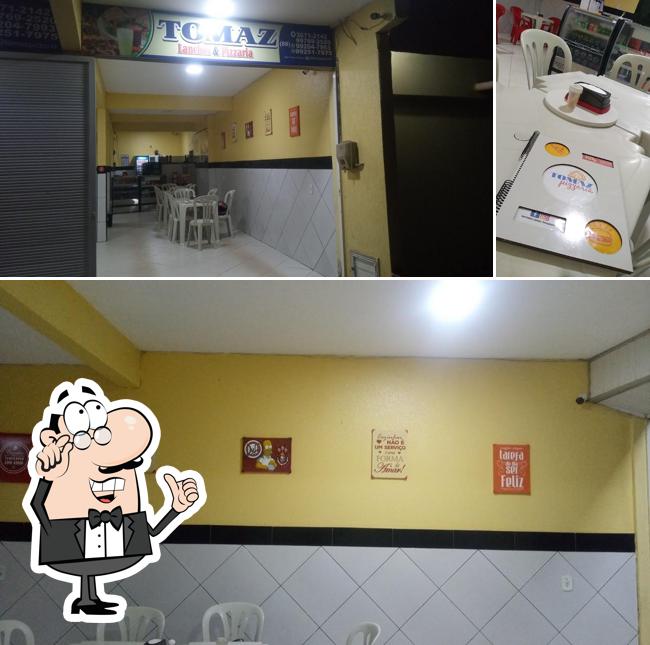 Tomaz Pizzaria