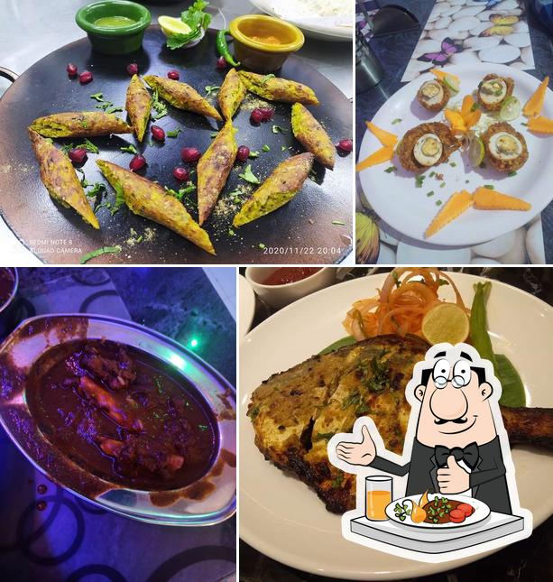 Uma Restaurant family and friendly