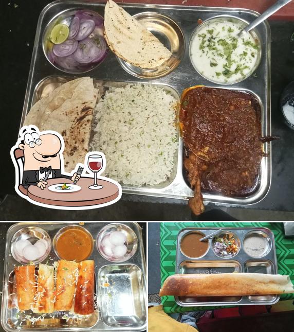 dhaba suryans