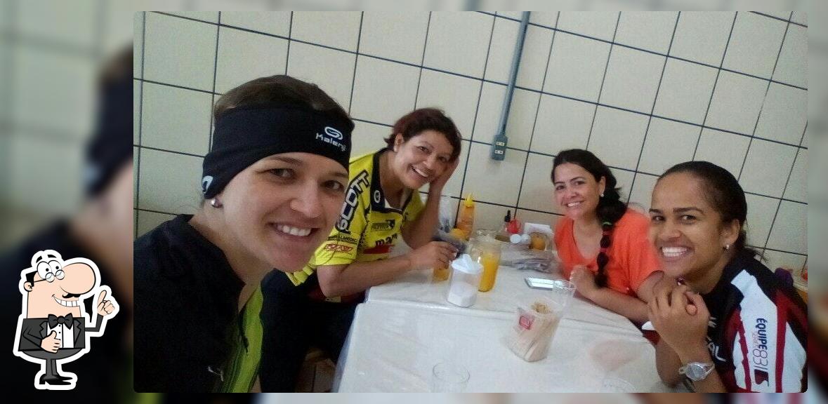 Restaurante Vo Tarzan