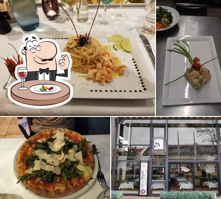 Ristorante Pizzeria Di Meglio