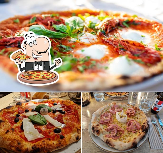 La pizza è il piatto veloce preferito al mondo