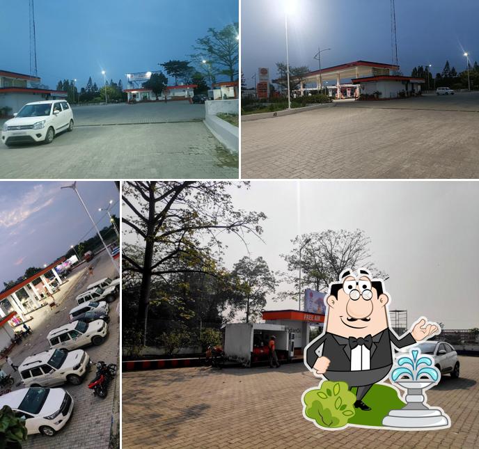 SWAGAT DHABA