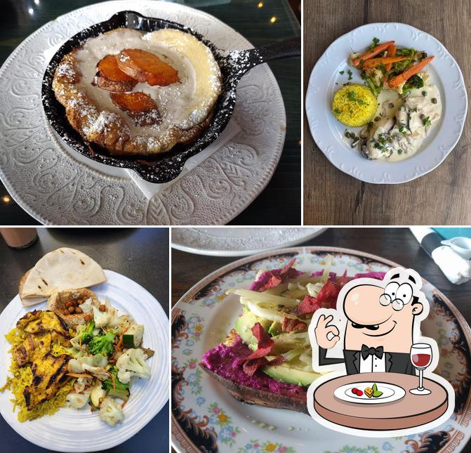 Sage Social Eatery Covina in Covina Restaurant menu and reviews