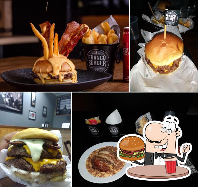 Franco Burger