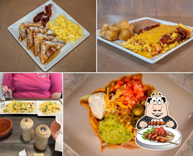 El Corral Restaurant in Copperas Cove Restaurant menu and reviews