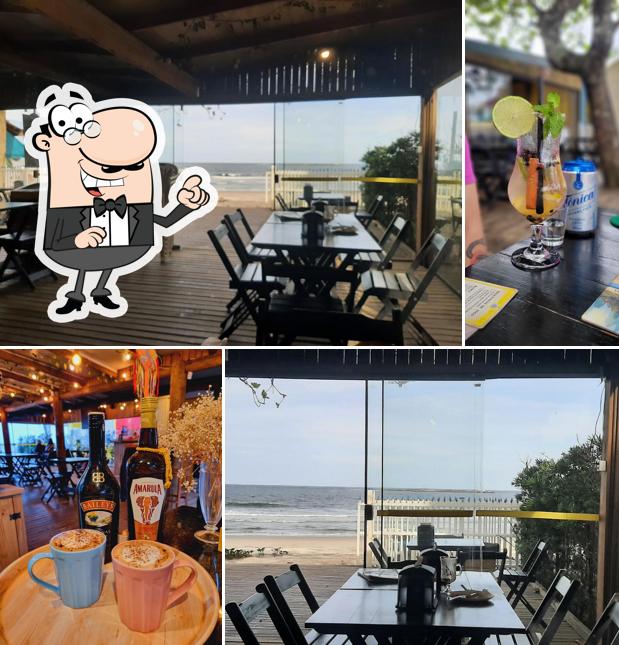Aguabar e Café