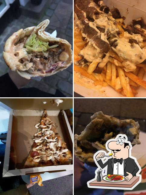 Ali Baba Grill