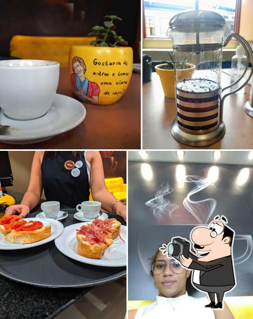 Alquimia Café Diamantina