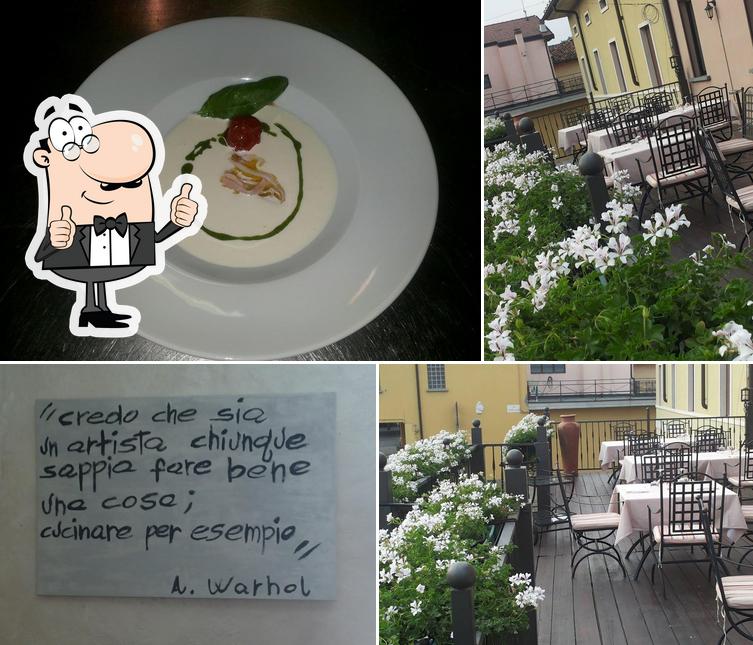 Vedi questa immagine di Bistrot Ristorante