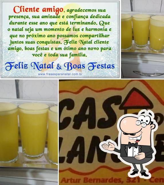 Casa do Lanche