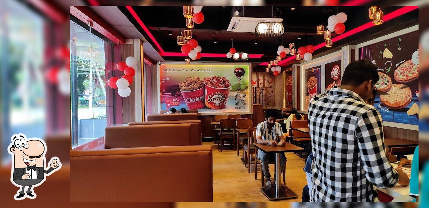 ChicKing, Vadanappally Restaurant reviews