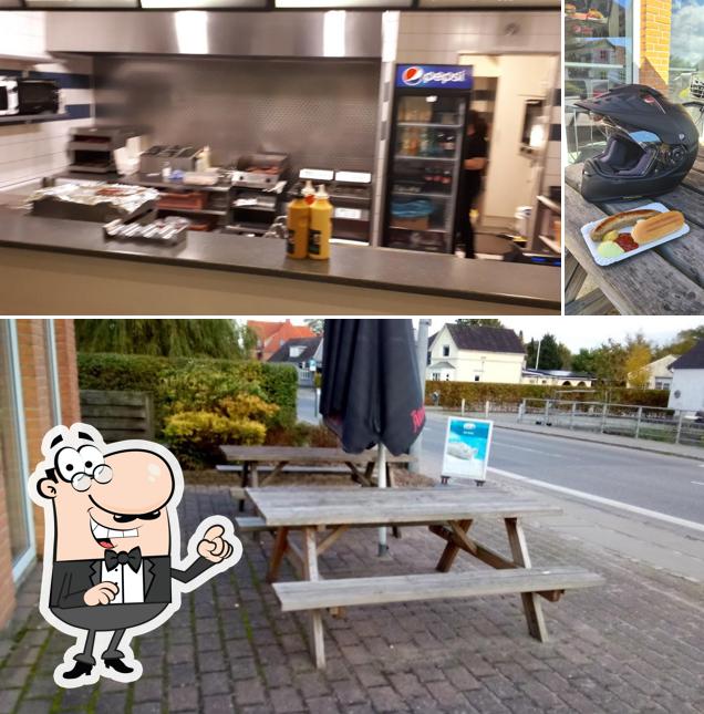 Haarbygrillen