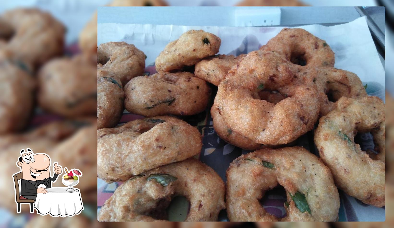 Iyarkai Veg Non Veg Restaurant