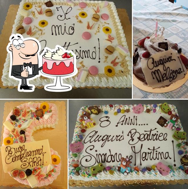 Panetteria Pasticceria D&D