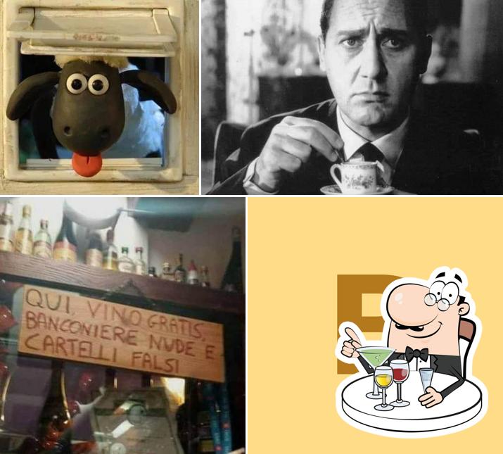Bar All'alpino