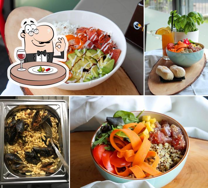 La Dolce Vita Bakery Cafè