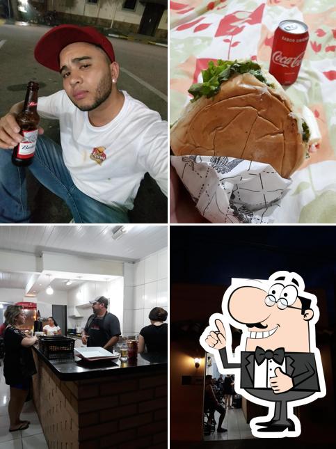 Quinho Lanches