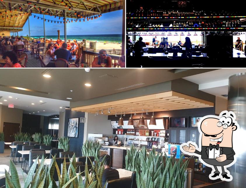 Rockin' Tacos in Fort Walton Beach Restaurant menu and reviews
