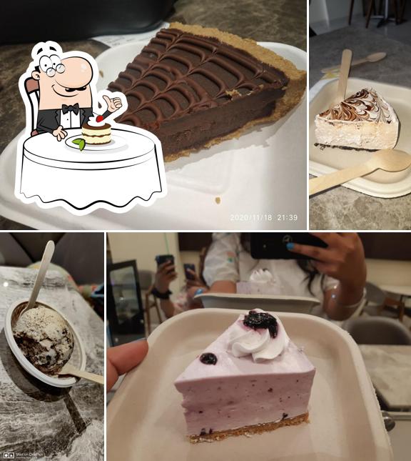 Pure Beans & Creams Cafe, Ahmedabad Restaurant reviews