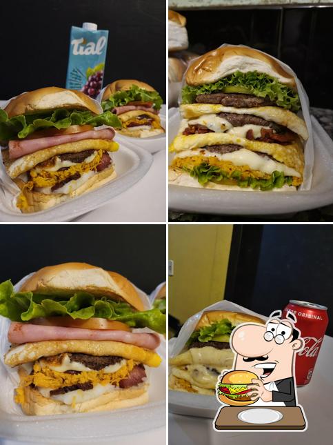 Quick burger