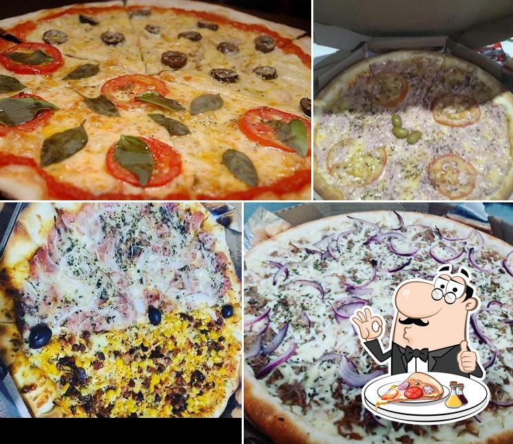 Rei da Pizza