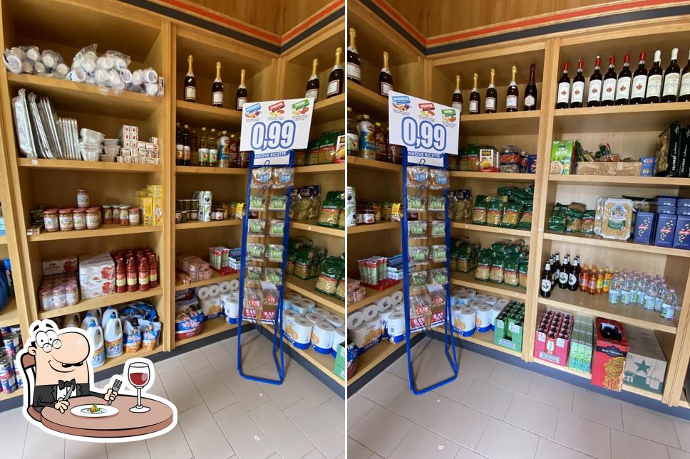 Antico Forno SEMPLICI DI STANGHINI &GIANNINI S.N.C.
