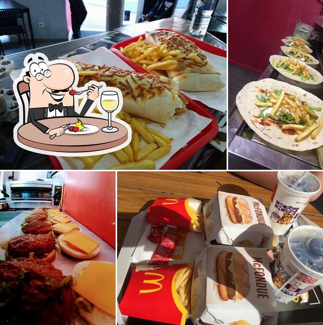 B.Burger