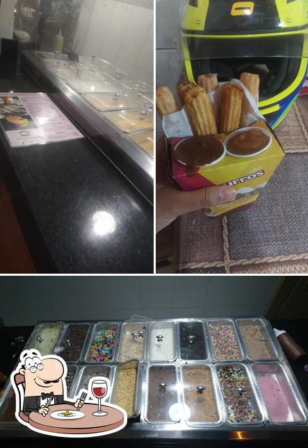 Churros Dona Maria