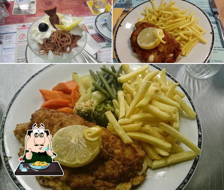 Restaurant Eule