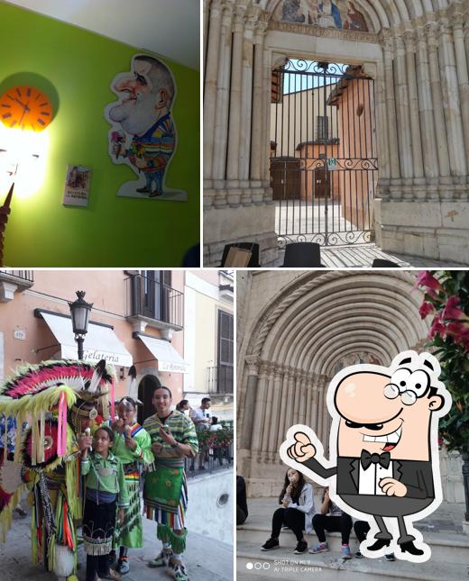 Gelateria La Rotonda